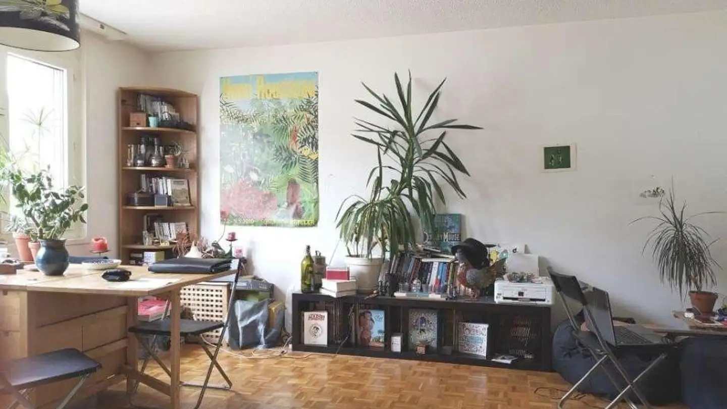 Apartment for rent - Chemin De Mémise 8, 1018 Lausanne - Photo 3