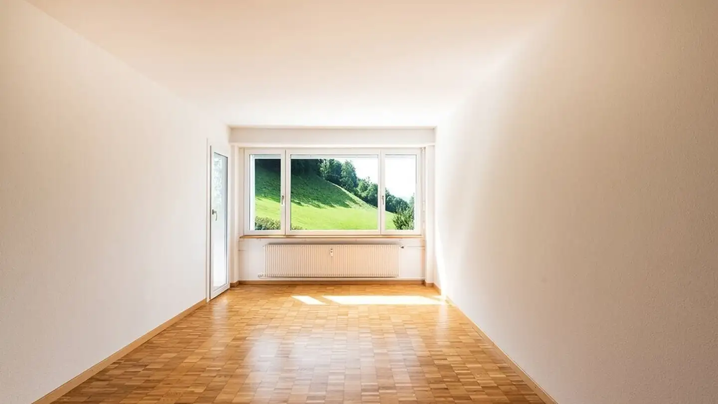 Appartement à louer - Oberstrasse, 9000 St. Gallen - Photo 2