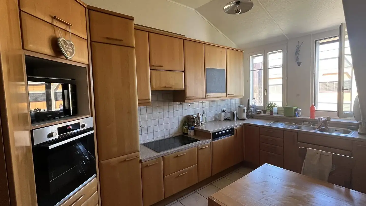Stanza singola in affitto - Rue Hans-Fries 5, 1700 Fribourg - Foto 3