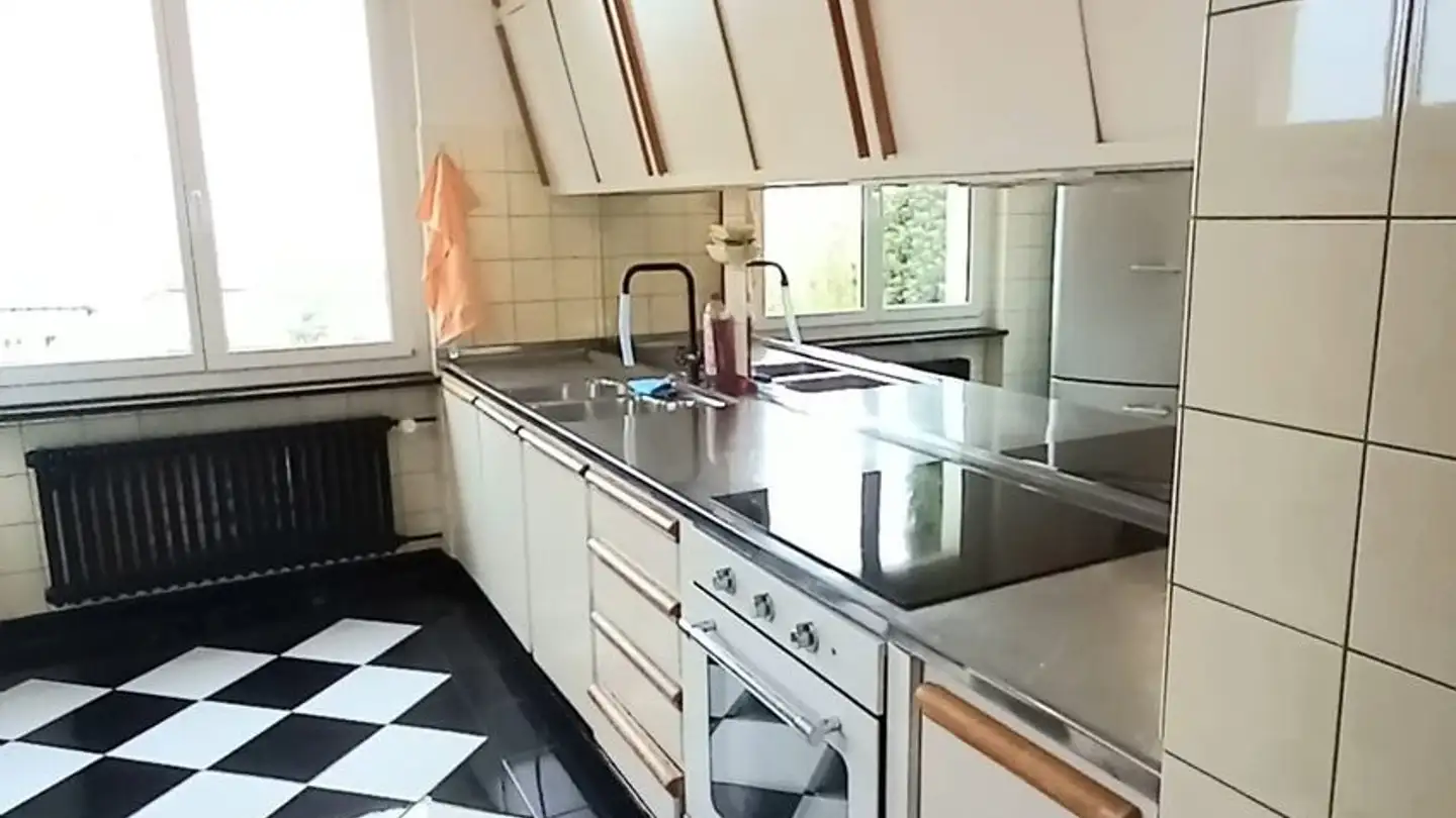 Single room for rent - 5712 Beinwil am See - Photo 3
