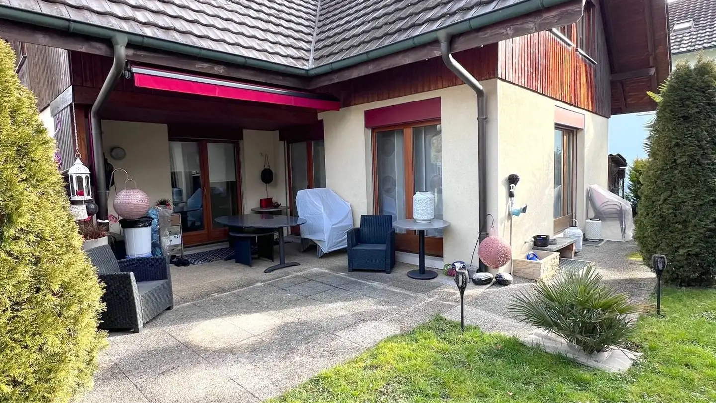 Casa singola in vendita - Hauptstrasse 10, 4441 Thürnen - Foto 2