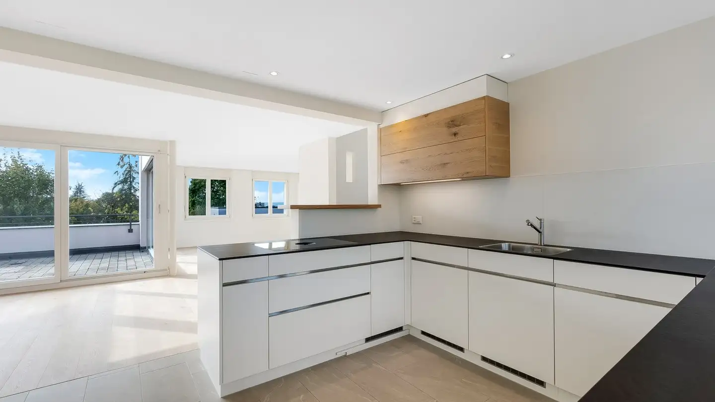 Attico in vendita - Mülibachweg 1, 5452 Oberrohrdorf - Foto 2