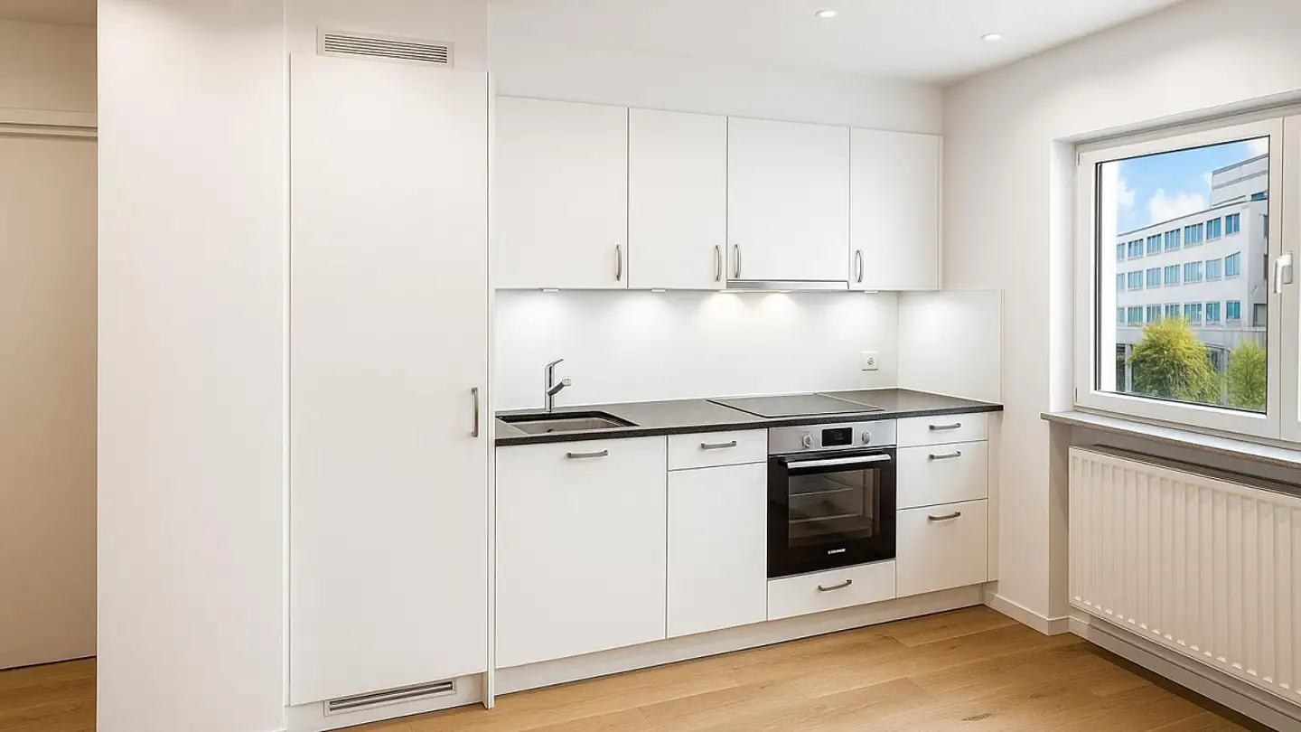 Appartamento in affitto - Goldackerstrasse 5, 8500 Frauenfeld - Photo 3