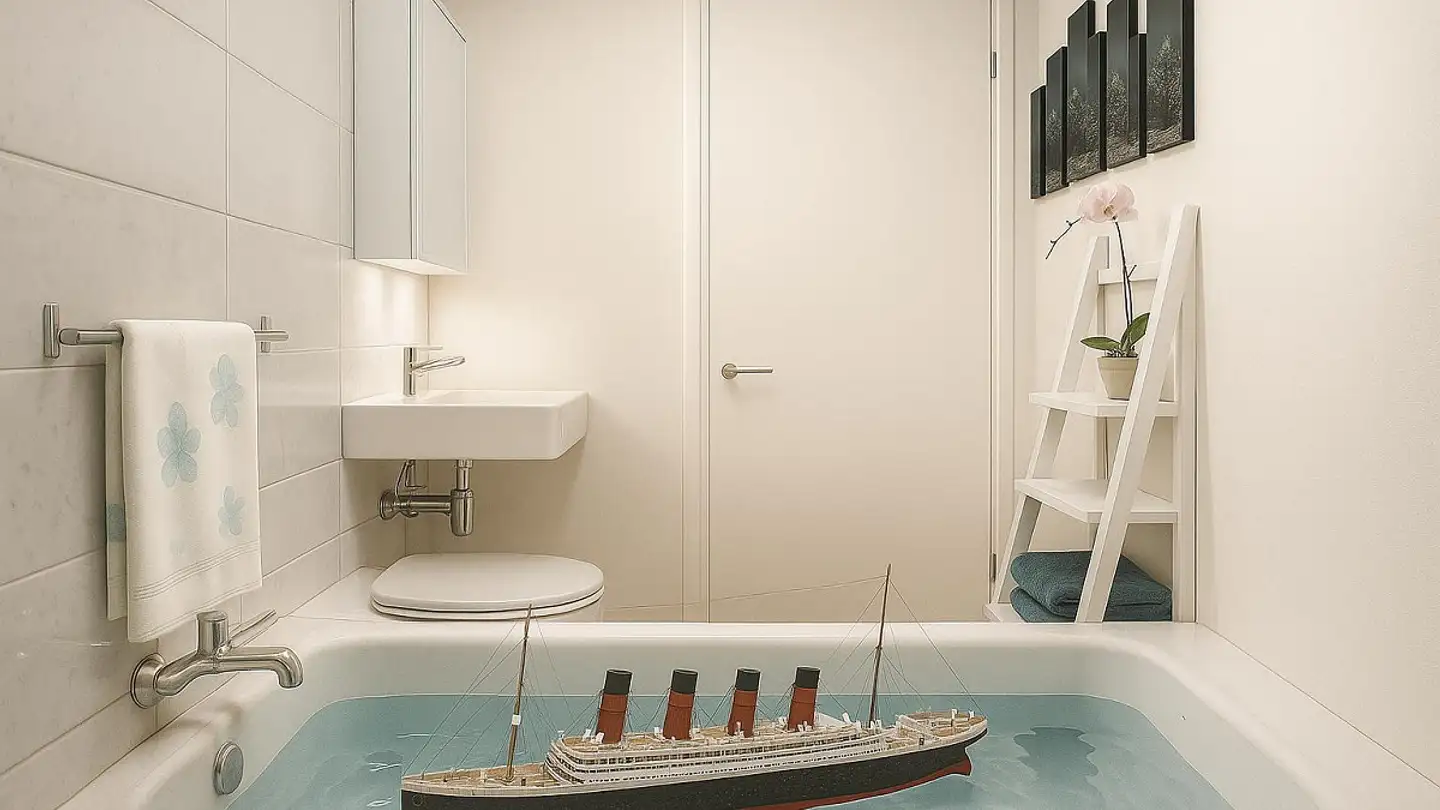 Appartamento in affitto - Goldackerstrasse 5, 8500 Frauenfeld - Photo 4