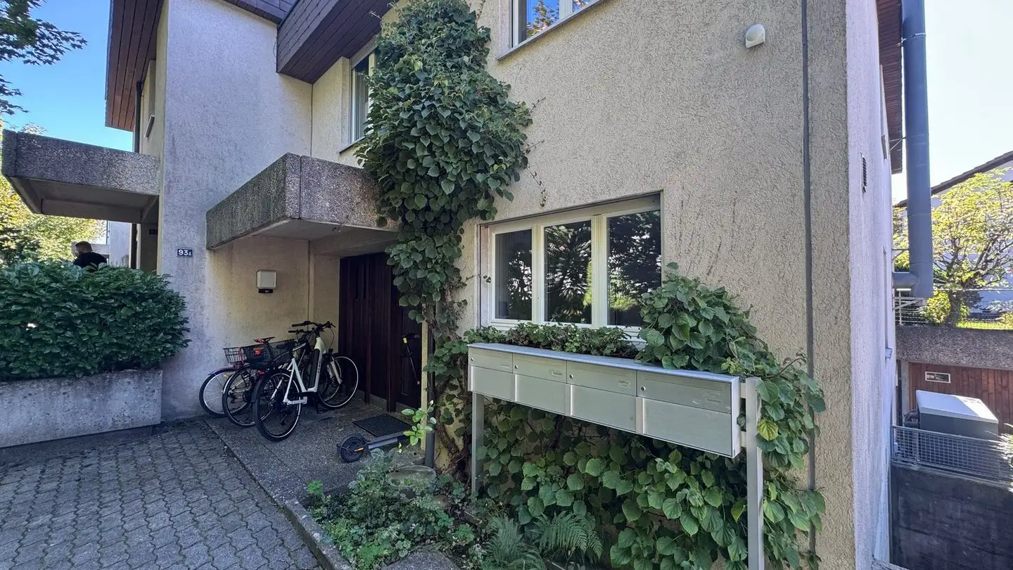 Casa a schiera in affitto - Bützbergstrasse 93a, 4900 Langenthal - Photo 2