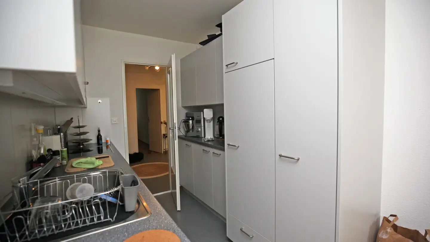 Appartamento in affitto - Fuchshubelstrasse 5, 3063 Ittigen - Foto 2
