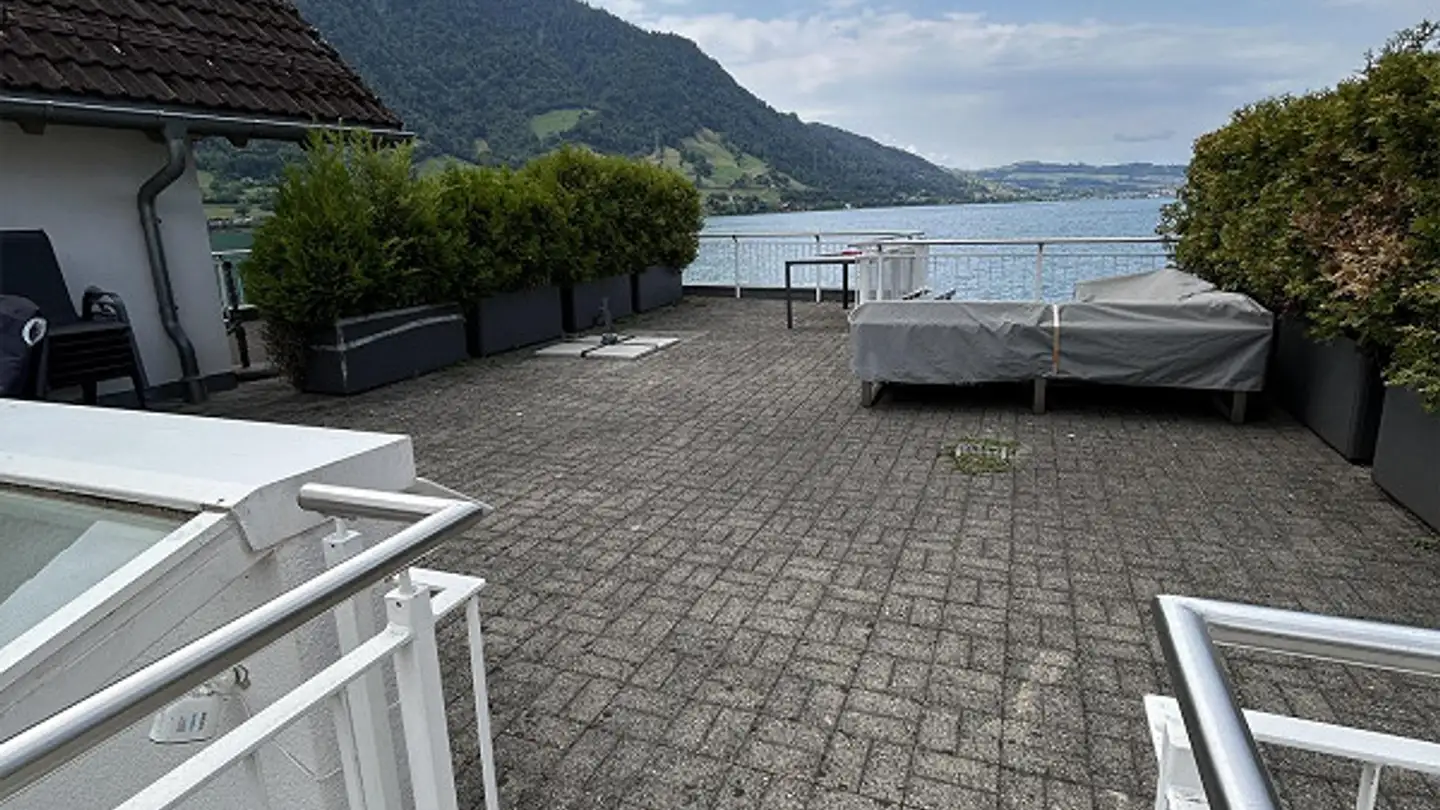 Wohnung mieten - Zugerstrasse 41, 6415 Arth