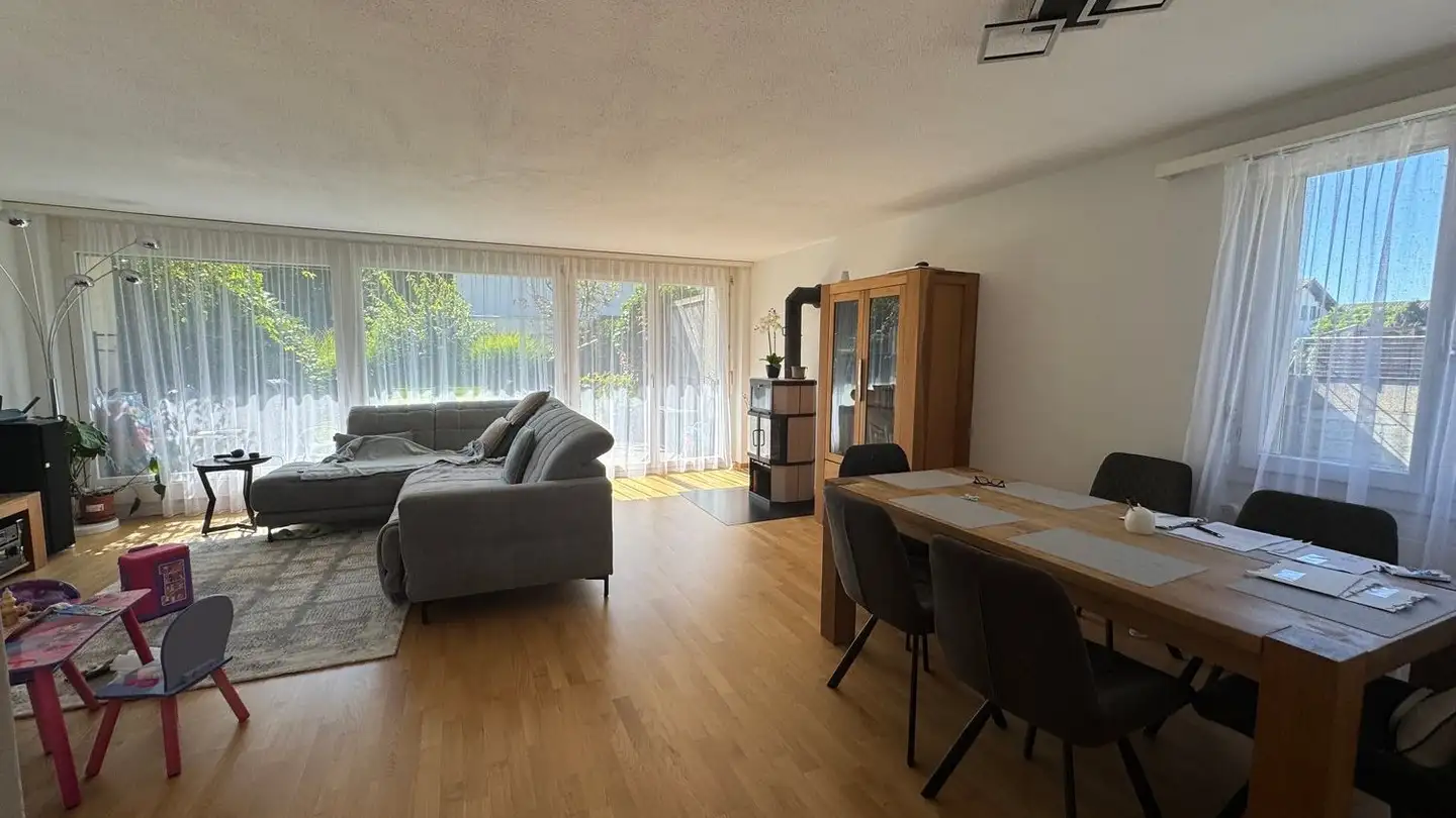 Casa a schiera in affitto - Bützbergstrasse 93a, 4900 Langenthal - Photo 3