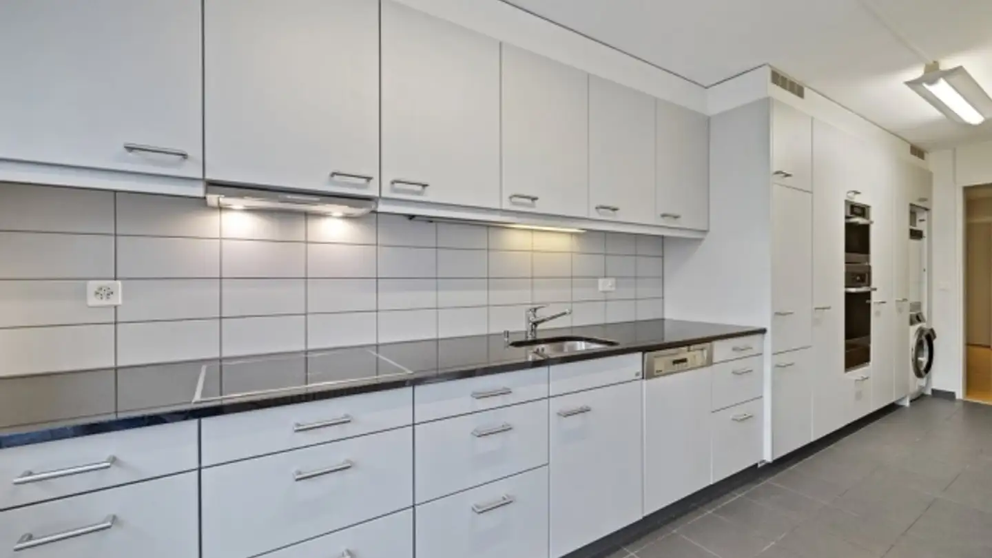 Wohnung mieten - St. Alban-Anlage 25, 4052 Basel - Foto 2