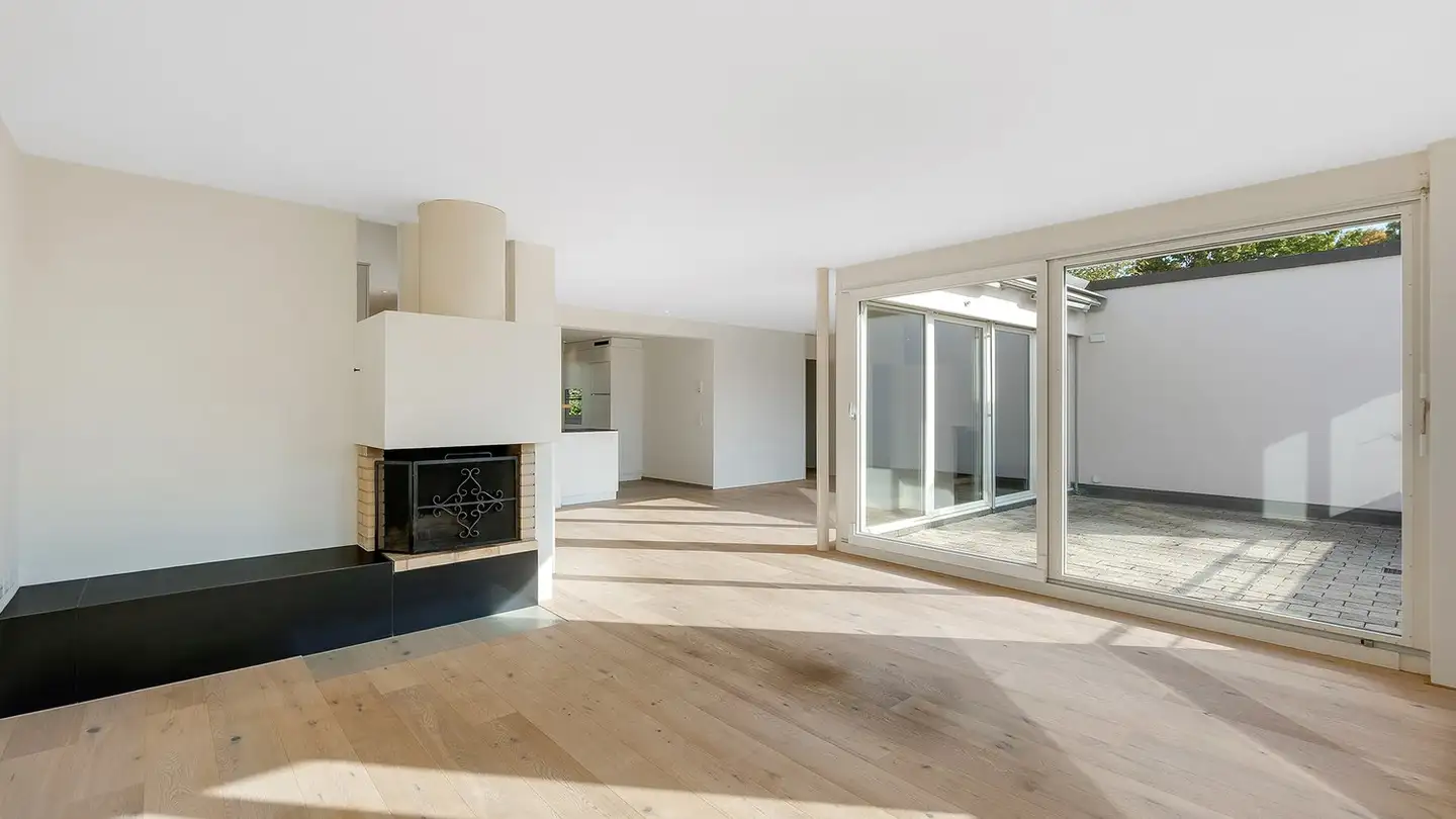 Attico in vendita - Mülibachweg 1, 5452 Oberrohrdorf - Foto 4