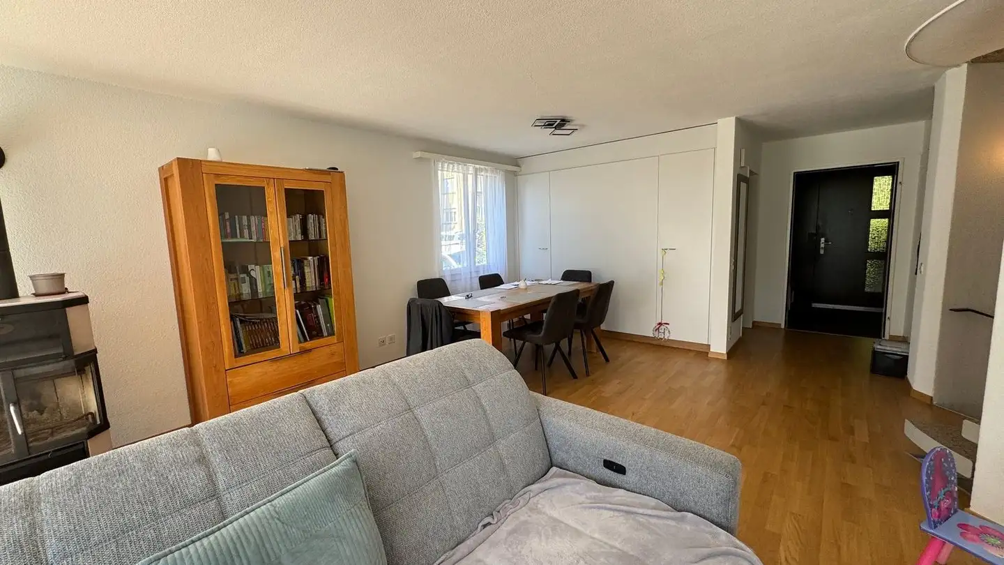 Casa a schiera in affitto - Bützbergstrasse 93a, 4900 Langenthal - Photo 4