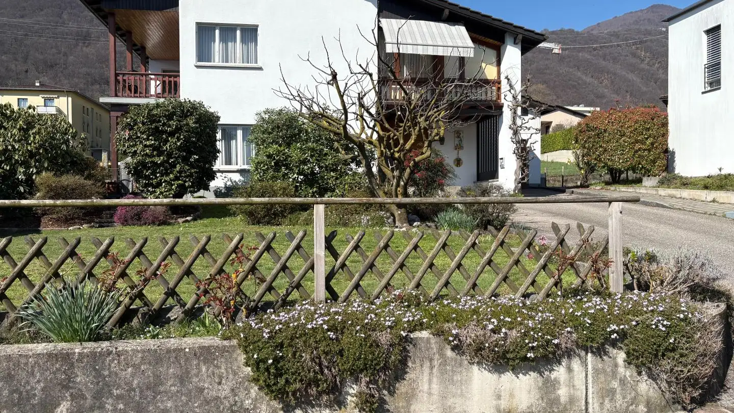 Maison individuelle à vendre - Via Sialunga, 6928 Manno - Photo 2