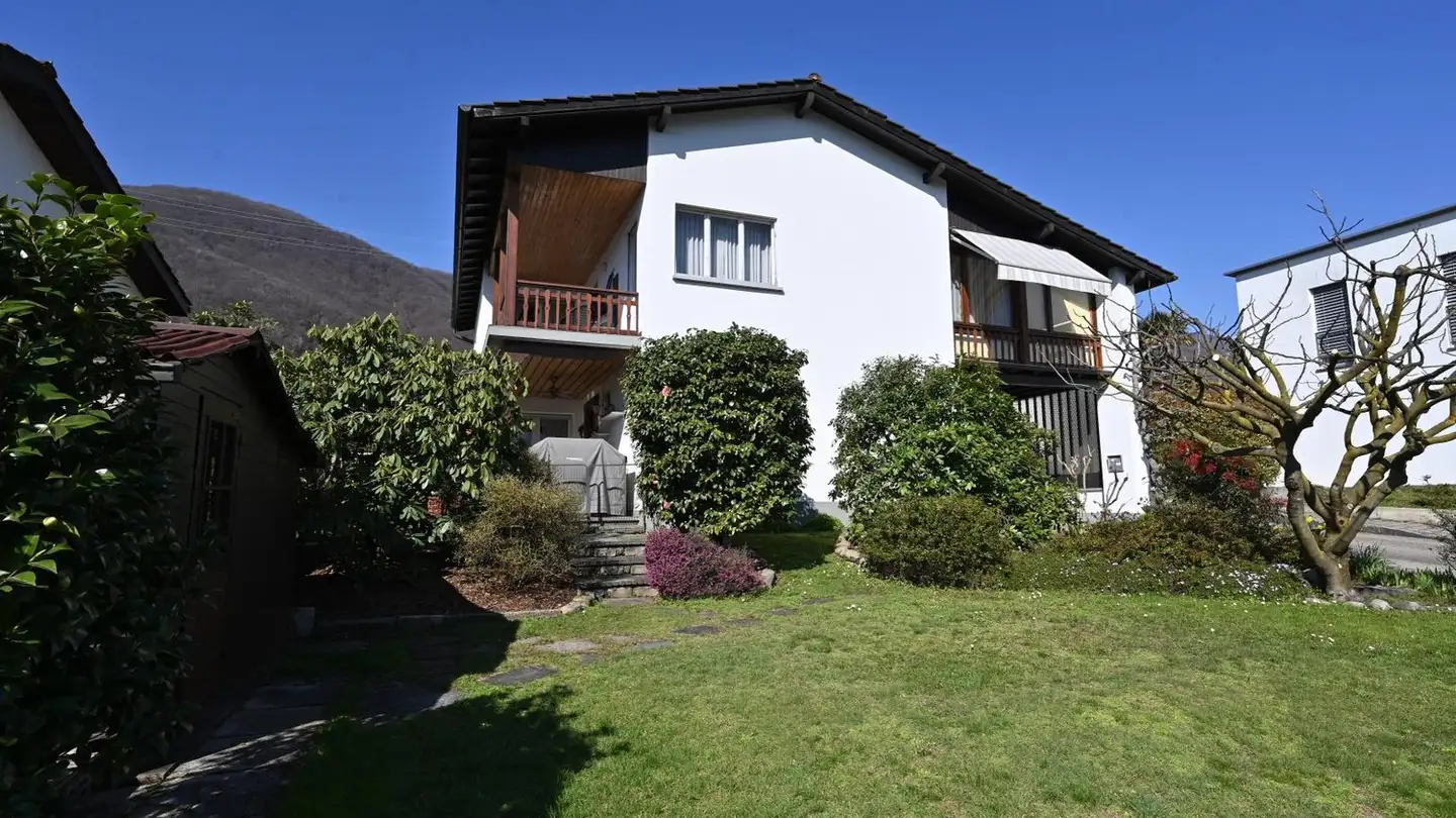 Maison individuelle à vendre - Via Sialunga, 6928 Manno - Photo 3