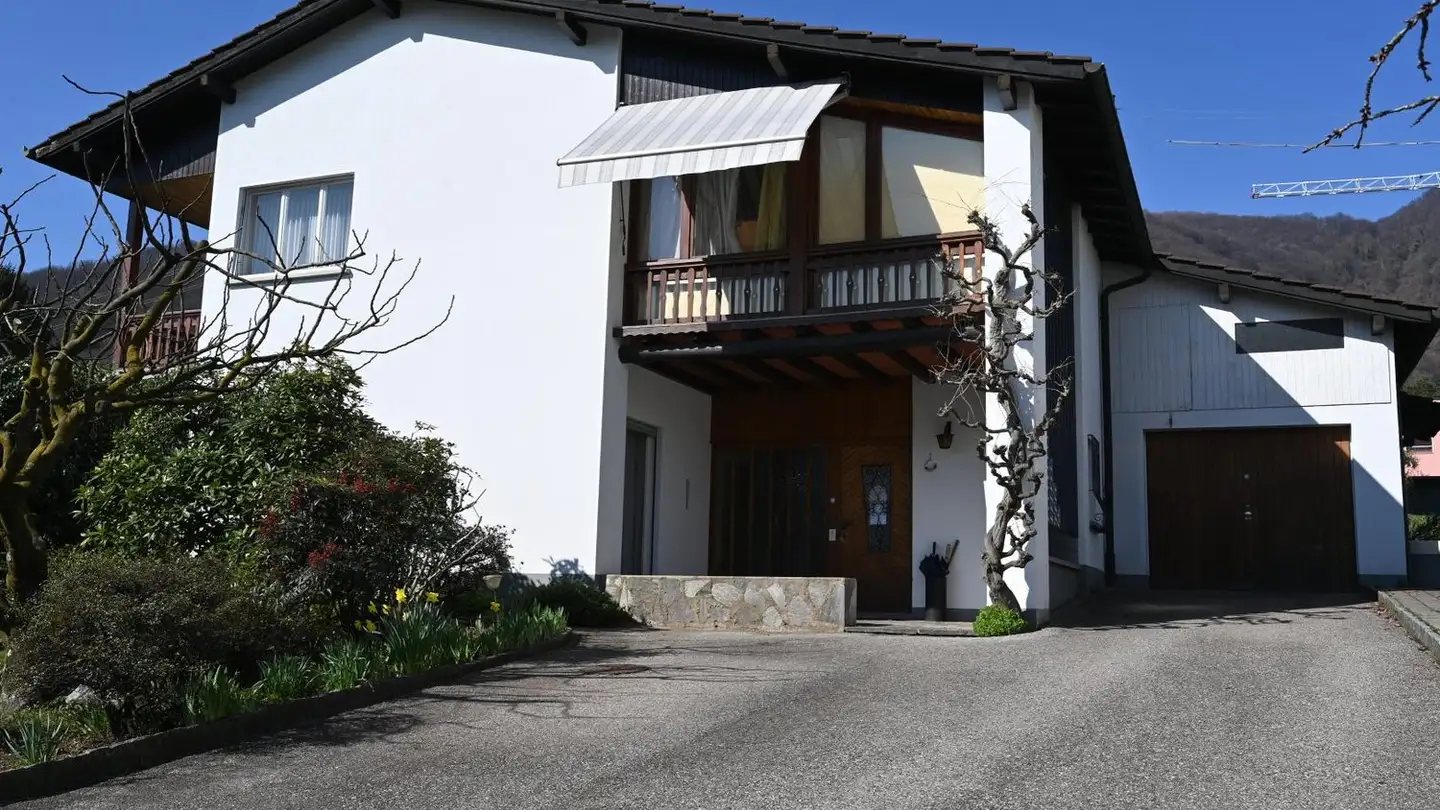 Maison individuelle à vendre - Via Sialunga, 6928 Manno - Photo 4