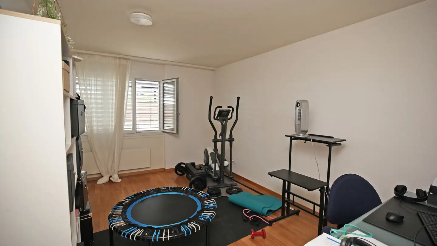Appartamento in affitto - Fuchshubelstrasse 5, 3063 Ittigen - Foto 4