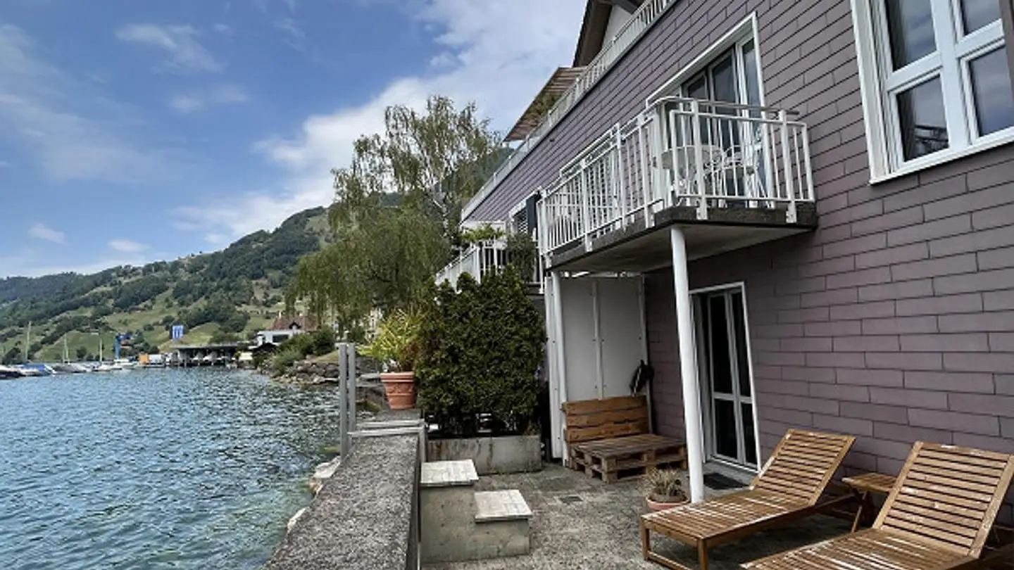 Wohnung mieten - Zugerstrasse 41, 6415 Arth - Foto 4