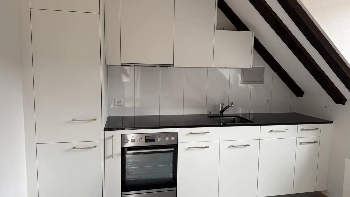 Appartamento in affitto - Demutstrasse 40, 9000 St. Gallen - Foto 3