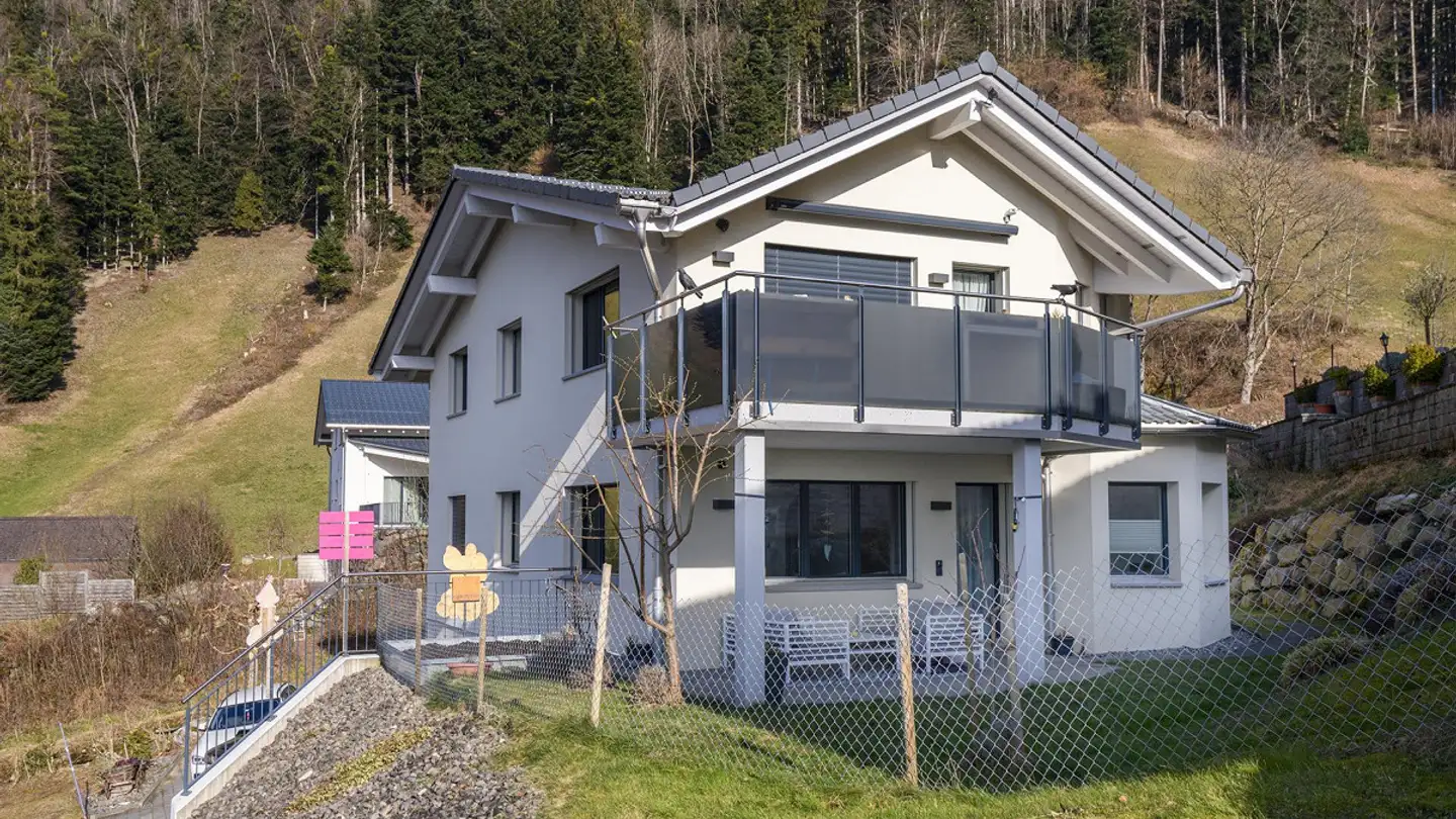 Appartement à vendre - Bitzi 14, 6467 Schattdorf