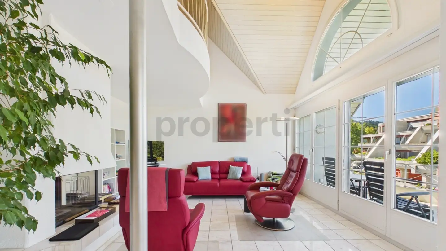 Duplex for sale - 9016 St. Gallen