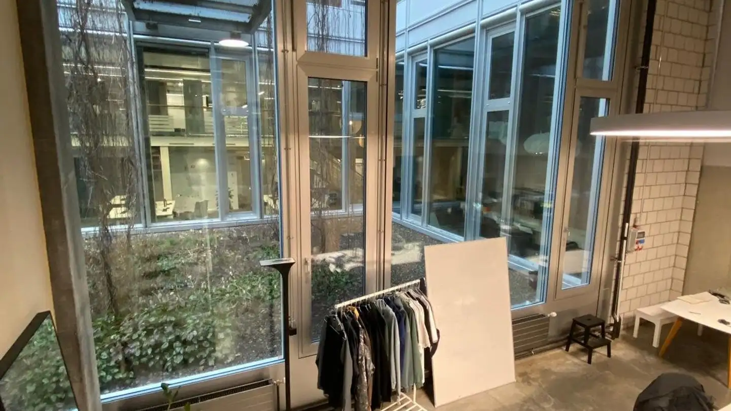 Bürofläche mieten - Albisriederstrasse 253, 8047 Zürich - Foto 2