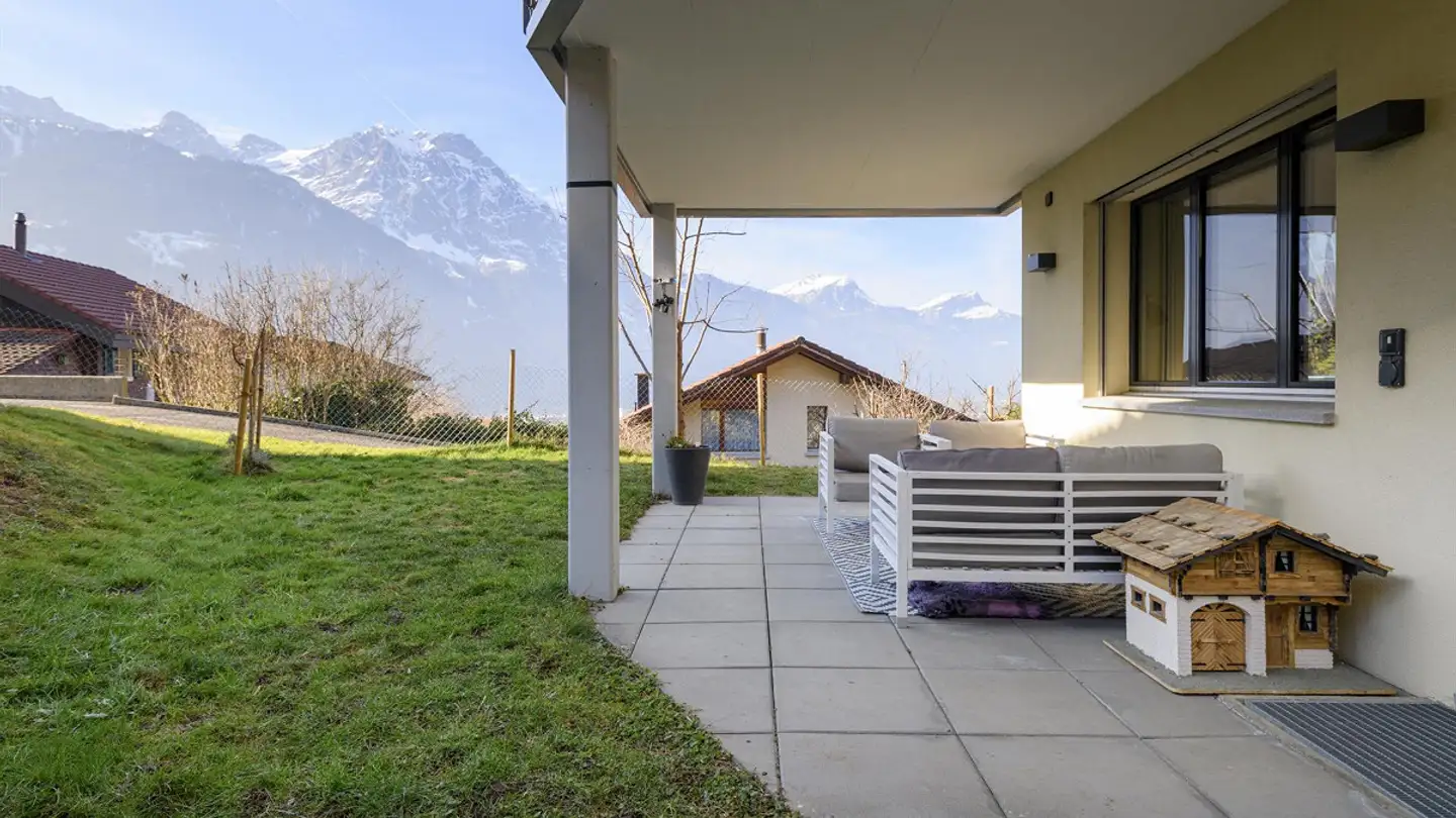 Appartamento in vendita - Bitzi 14, 6467 Schattdorf - Photo 2