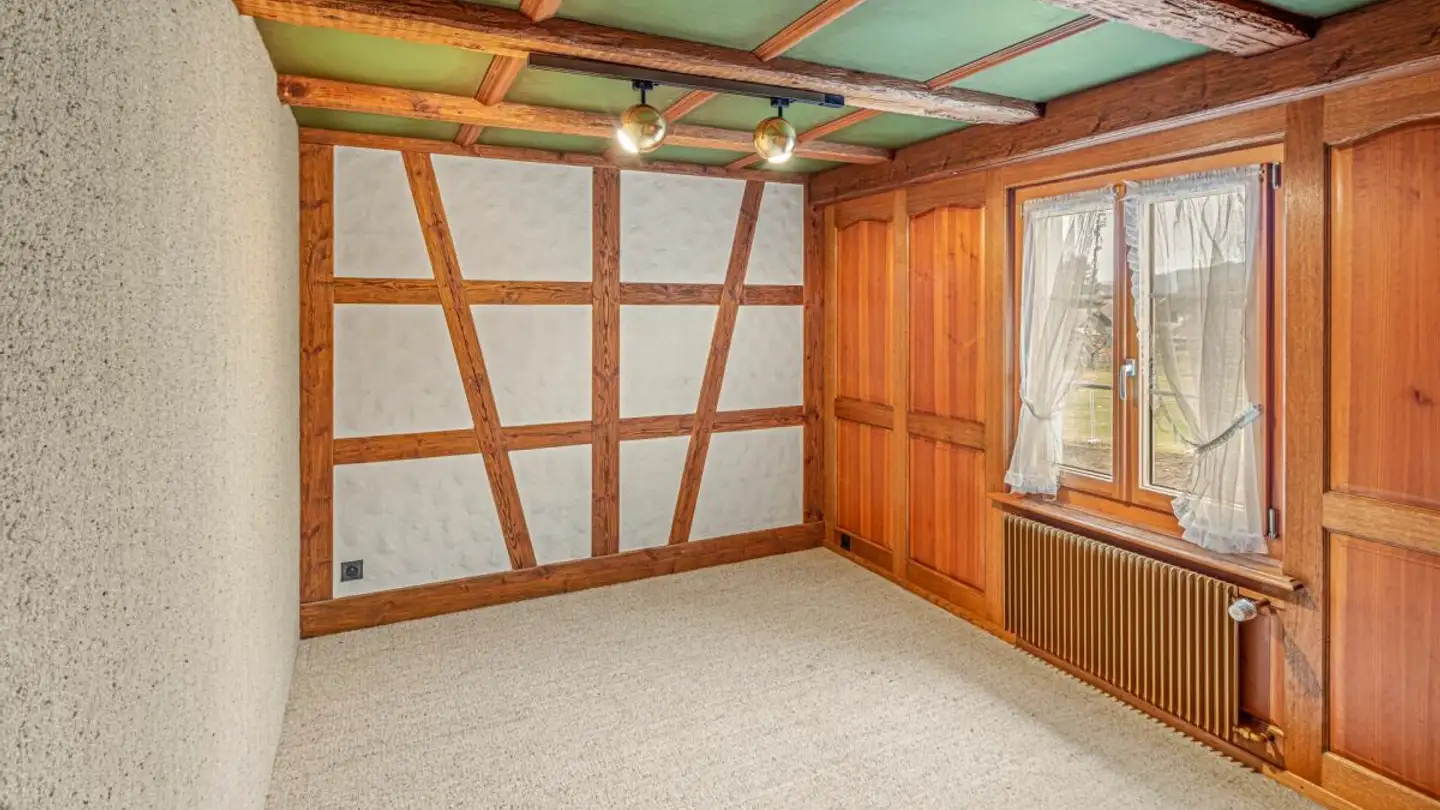 Einfamilienhaus kaufen - Kirchgasse 15, 8264 Eschenz - Foto 4