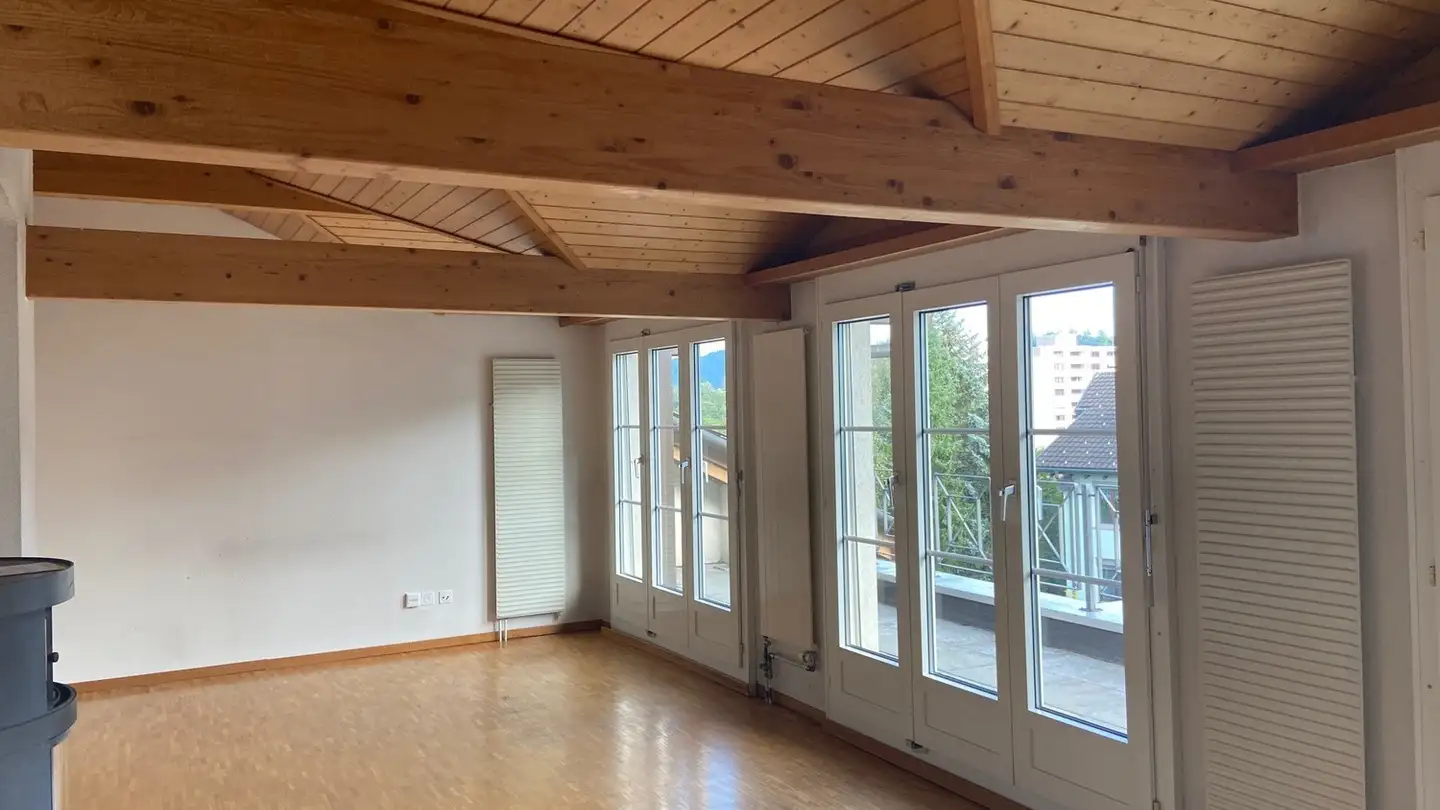 Apartment for rent - St. Gallerstrasse 24, 9300 Wittenbach