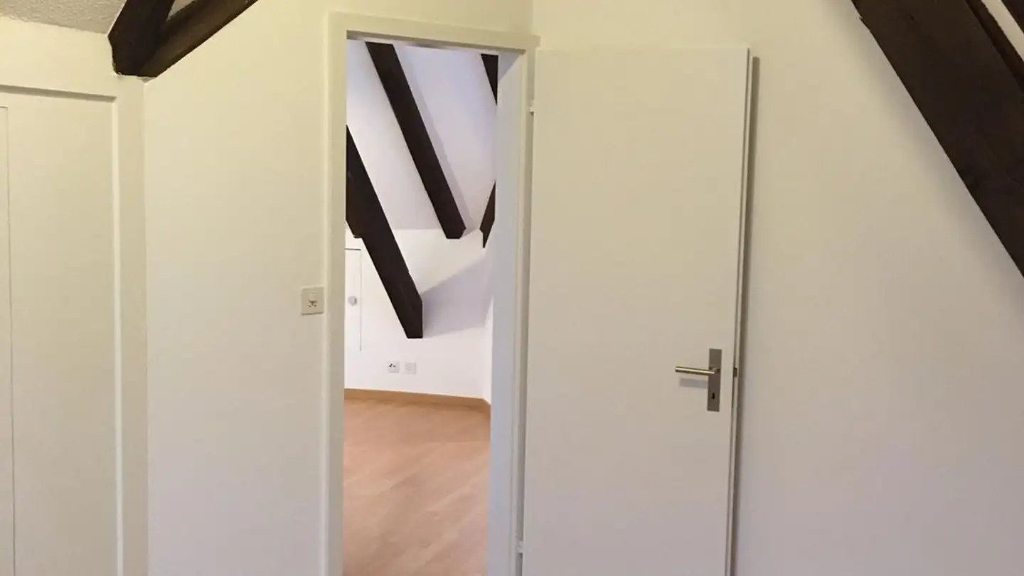 Appartamento in affitto - Demutstrasse 40, 9000 St. Gallen