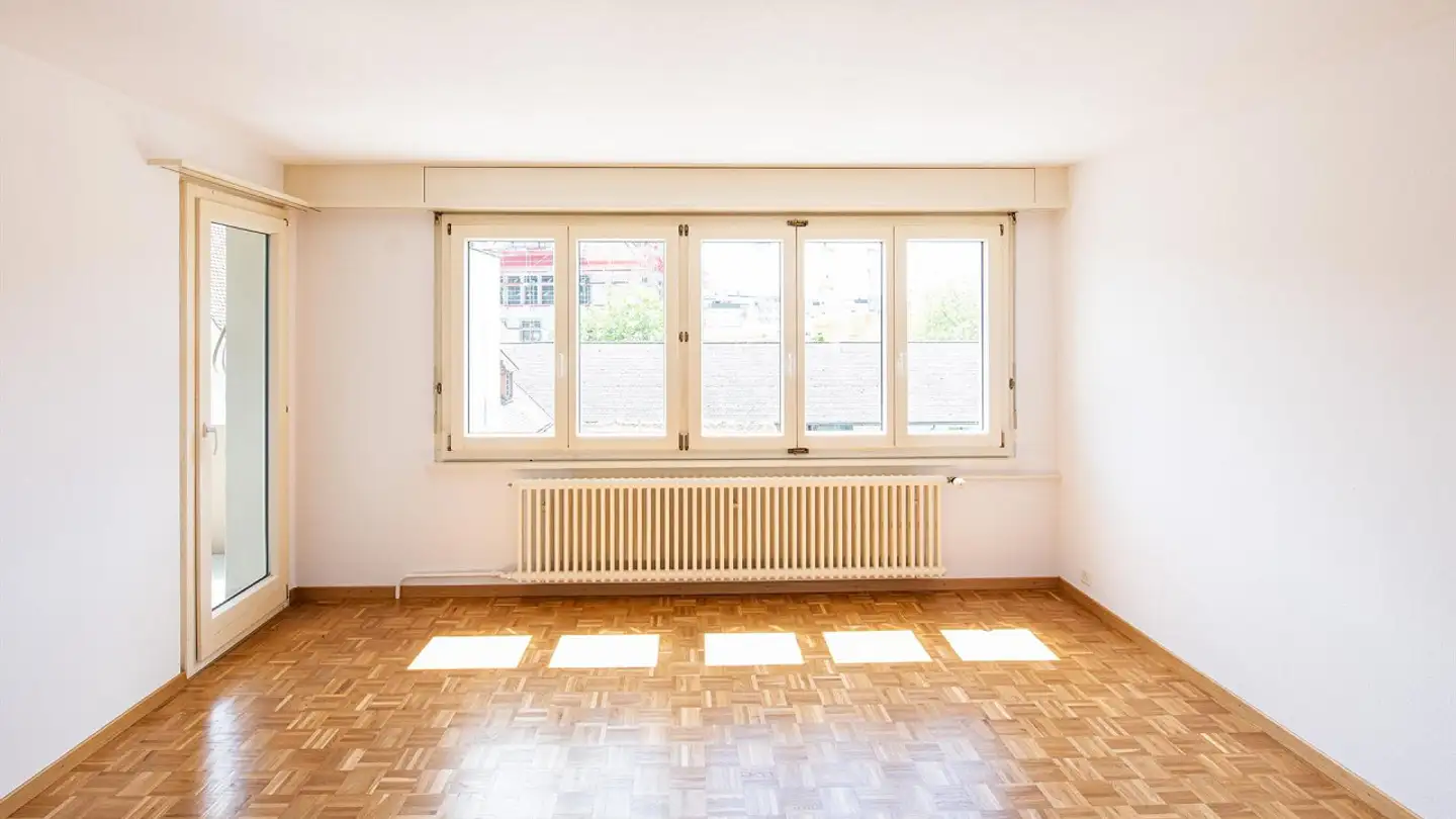 Wohnung mieten - Grünaugasse 5, 8212 Neuhausen am Rheinfall - Foto 3