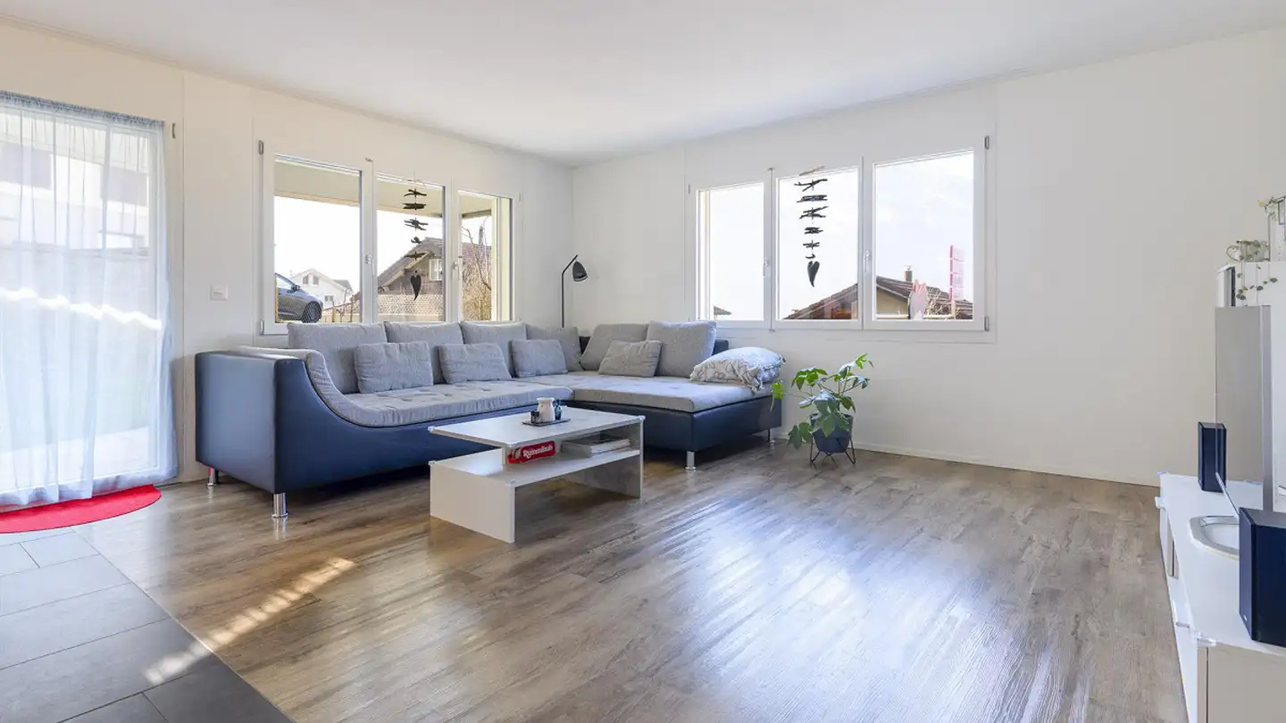 Appartamento in vendita - Bitzi 14, 6467 Schattdorf - Photo 3