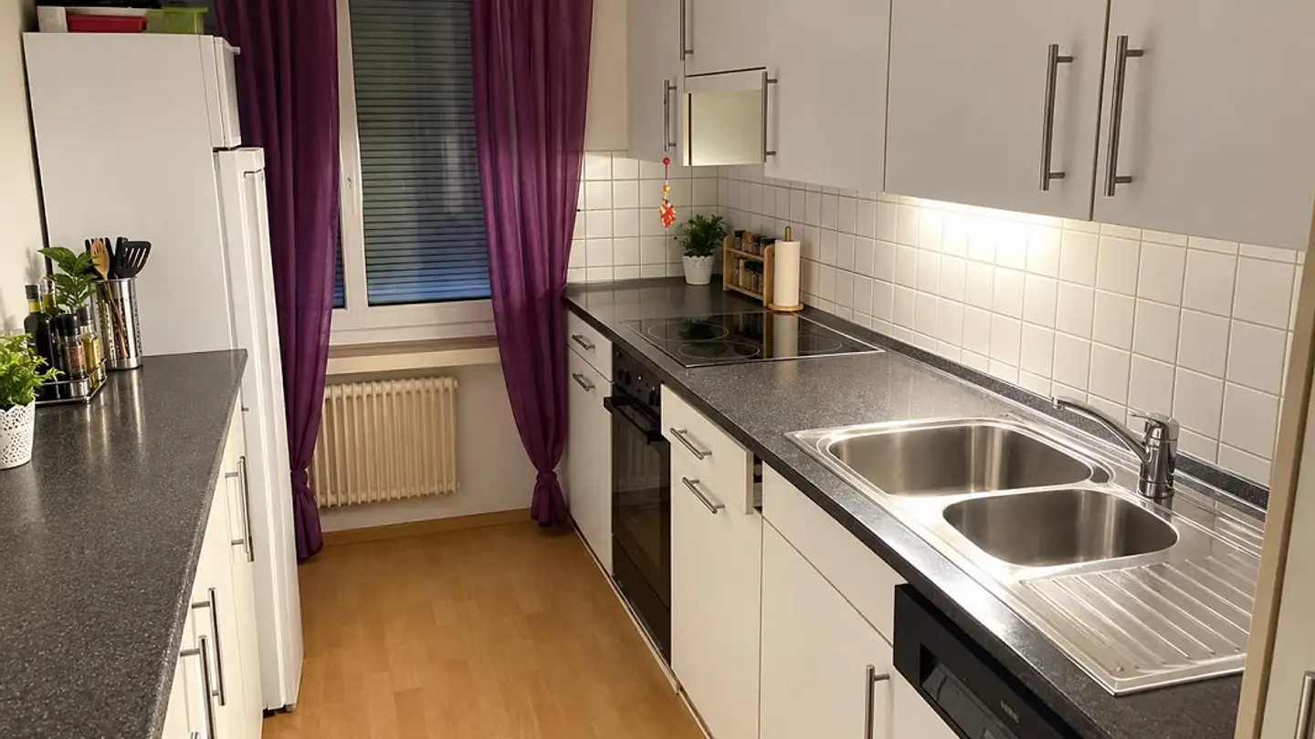 Appartamento in affitto - Herrenackerstrasse 22, 8730 Uznach