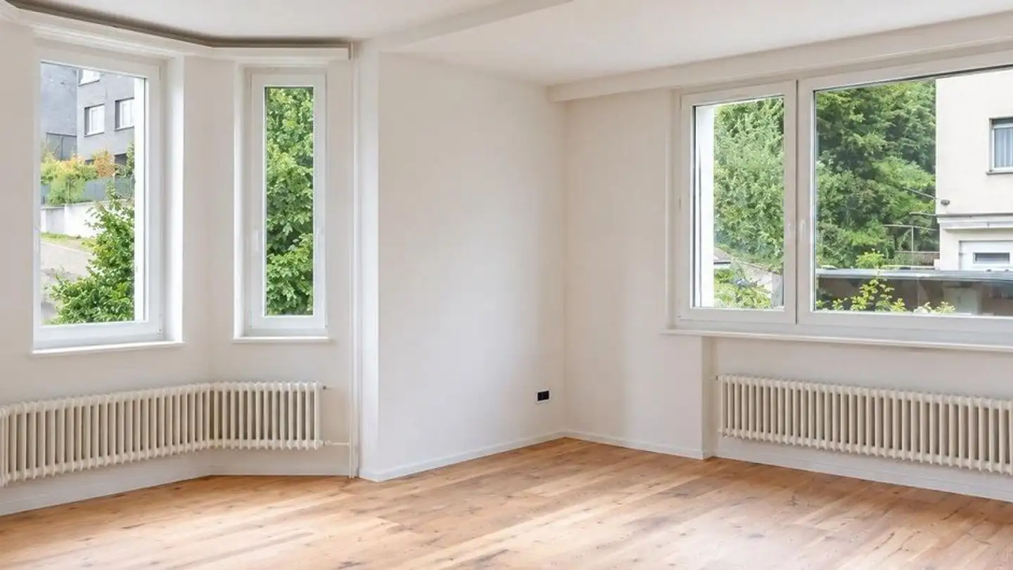 Apartment for rent - Fellenbergstrasse 64, 9000 St. Gallen - Photo 2