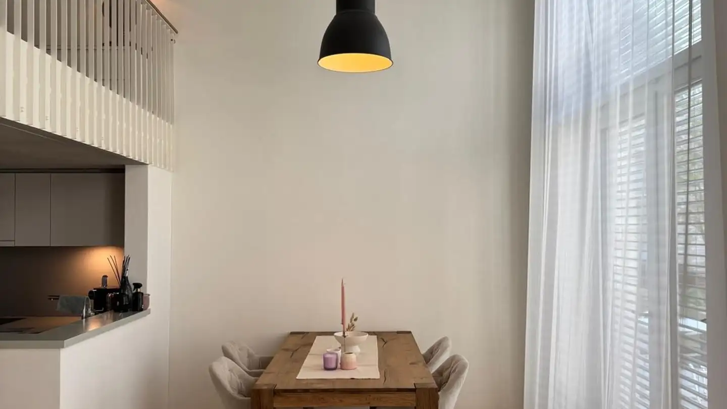 Appartamento in affitto - Zwirnereistrasse 31, 8304 Wallisellen