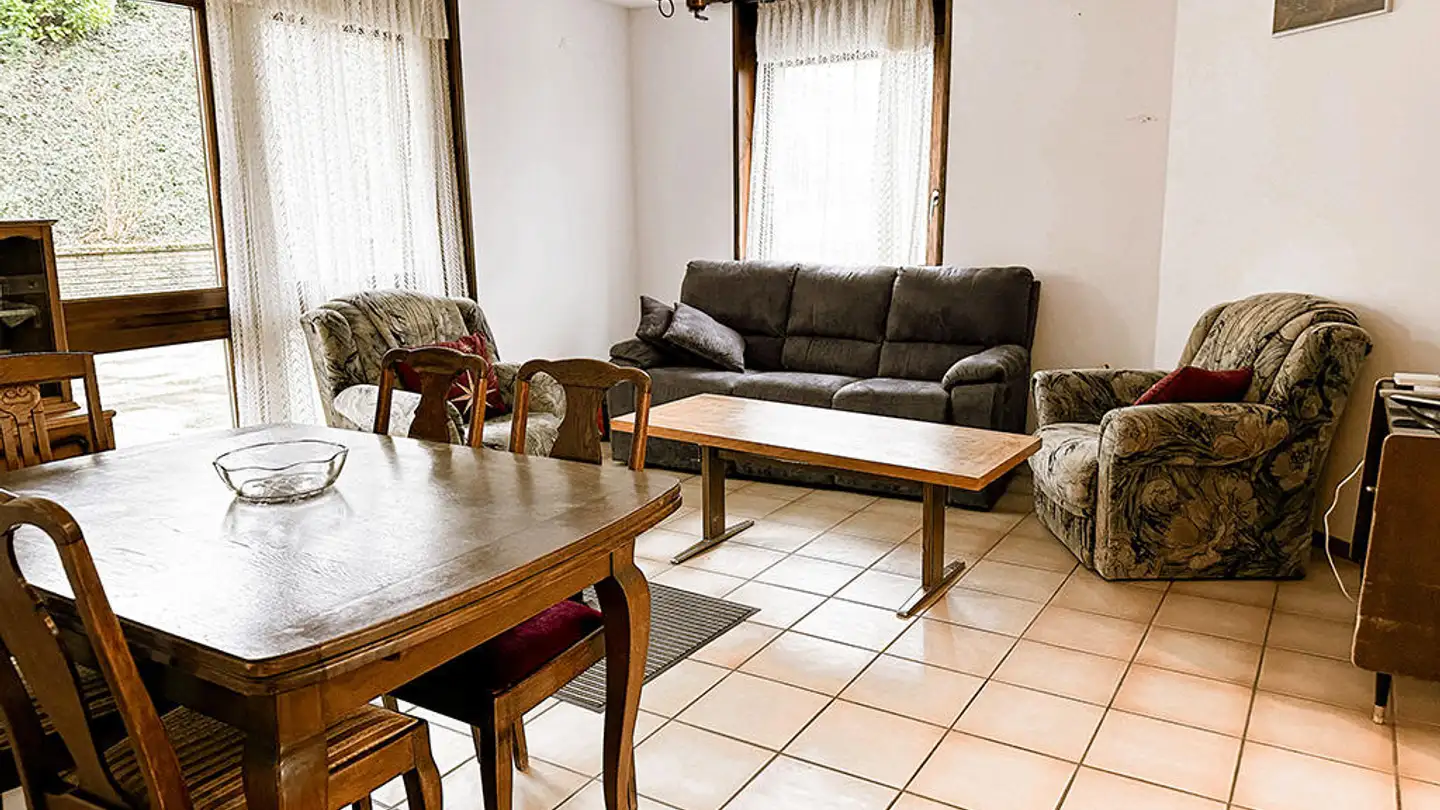 Semi-detached house for sale - 1525 Seigneux - Photo 2
