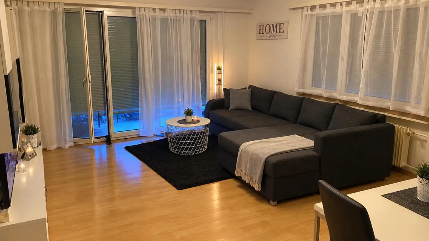 Appartamento in affitto - Herrenackerstrasse 22, 8730 Uznach - Foto 2