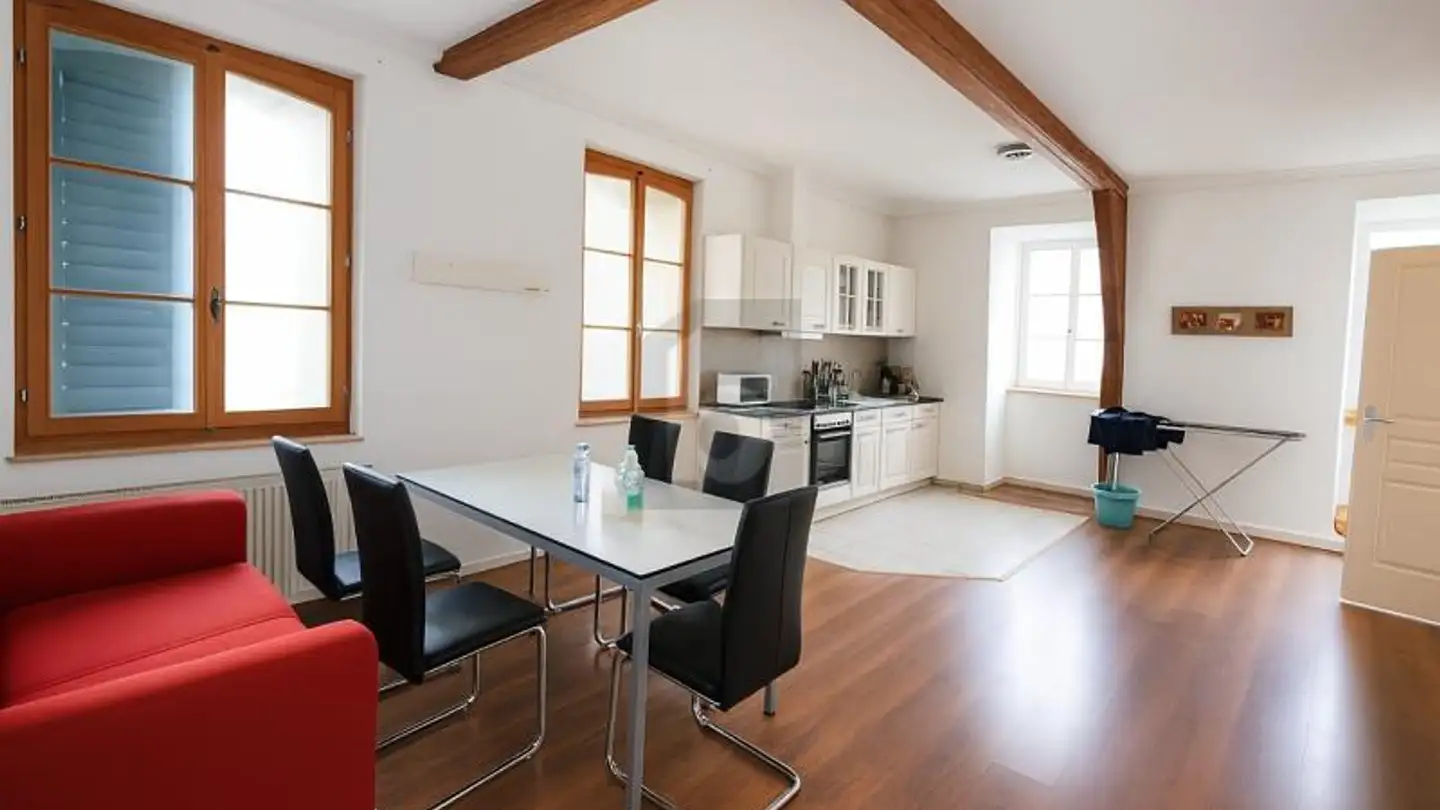 Immeuble résidentiel à vendre - 3475 Hermiswil - Photo 4