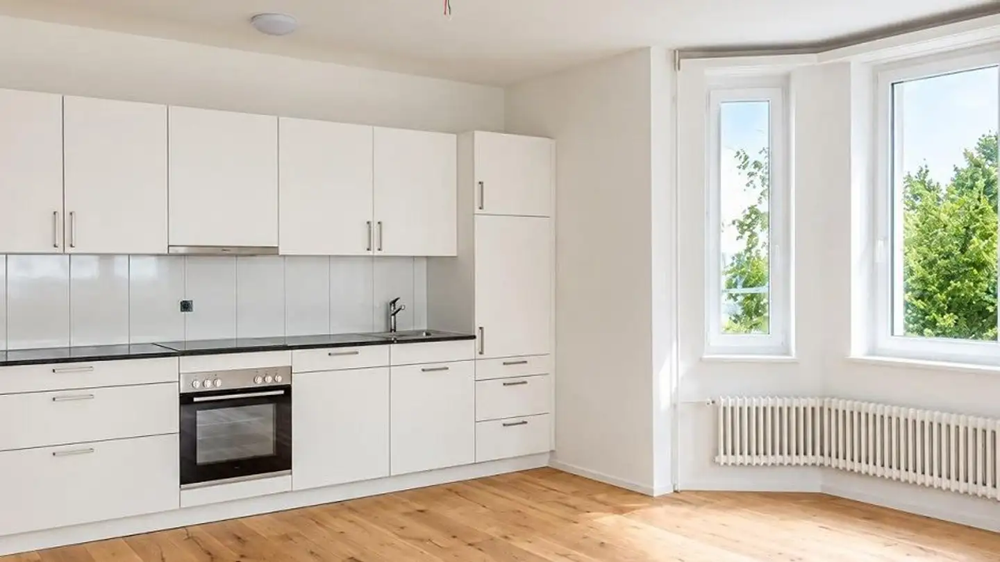 Apartment for rent - Fellenbergstrasse 64, 9000 St. Gallen