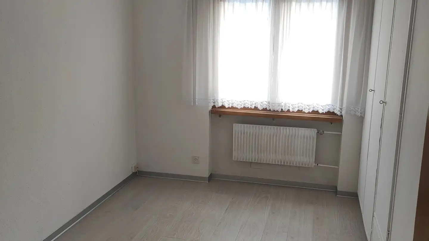 Appartement à louer - Gasterstrasse 3, 8718 Schänis