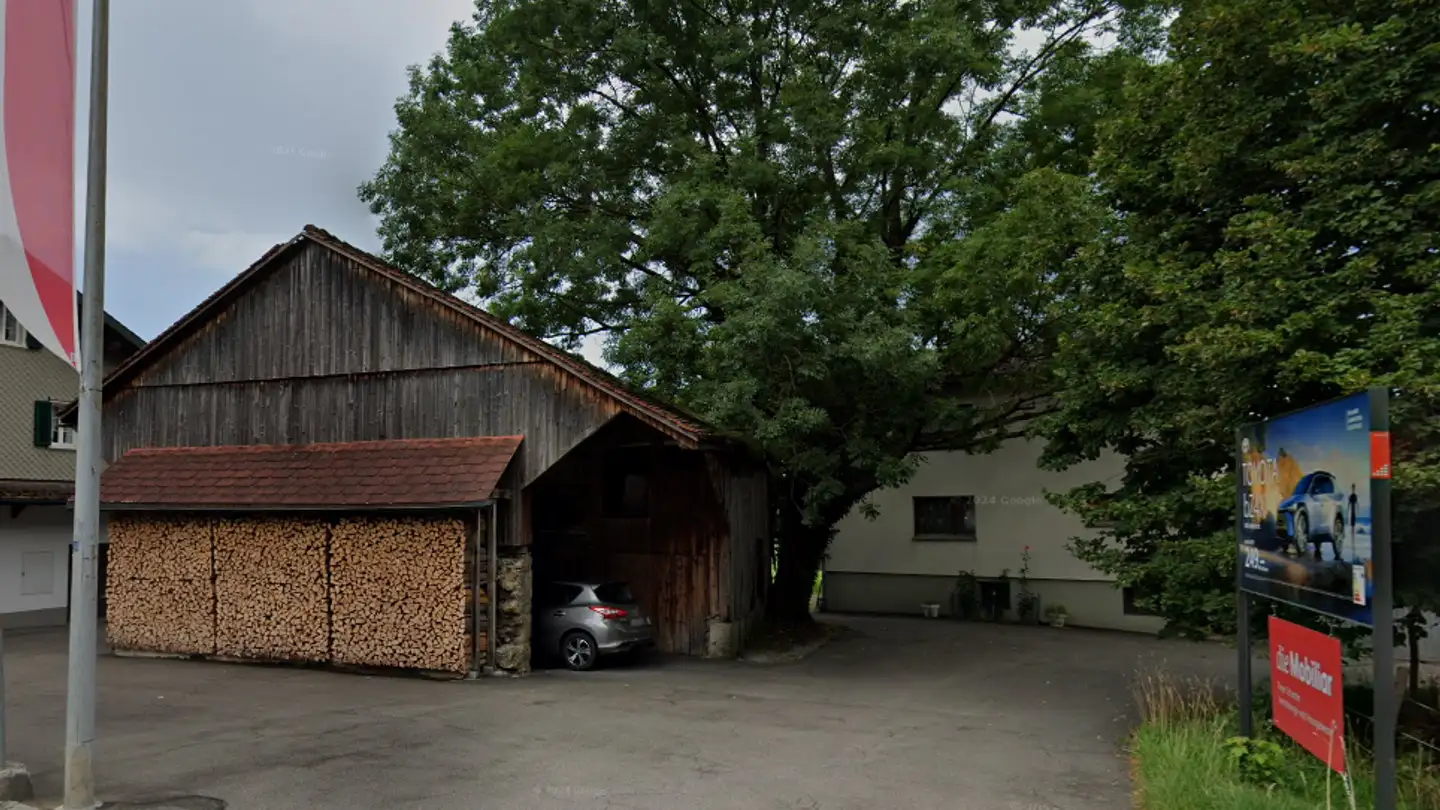 Appartamento in affitto - Gasterstrasse 3, 8718 Schänis - Photo 2