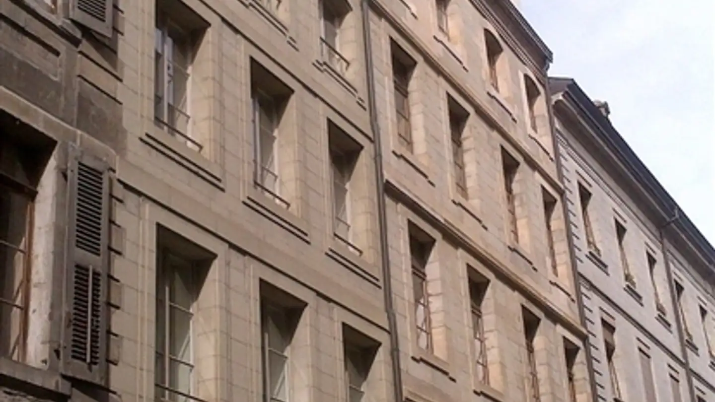 Appartamento in affitto - Grand-Rue 14, 1204 Genève