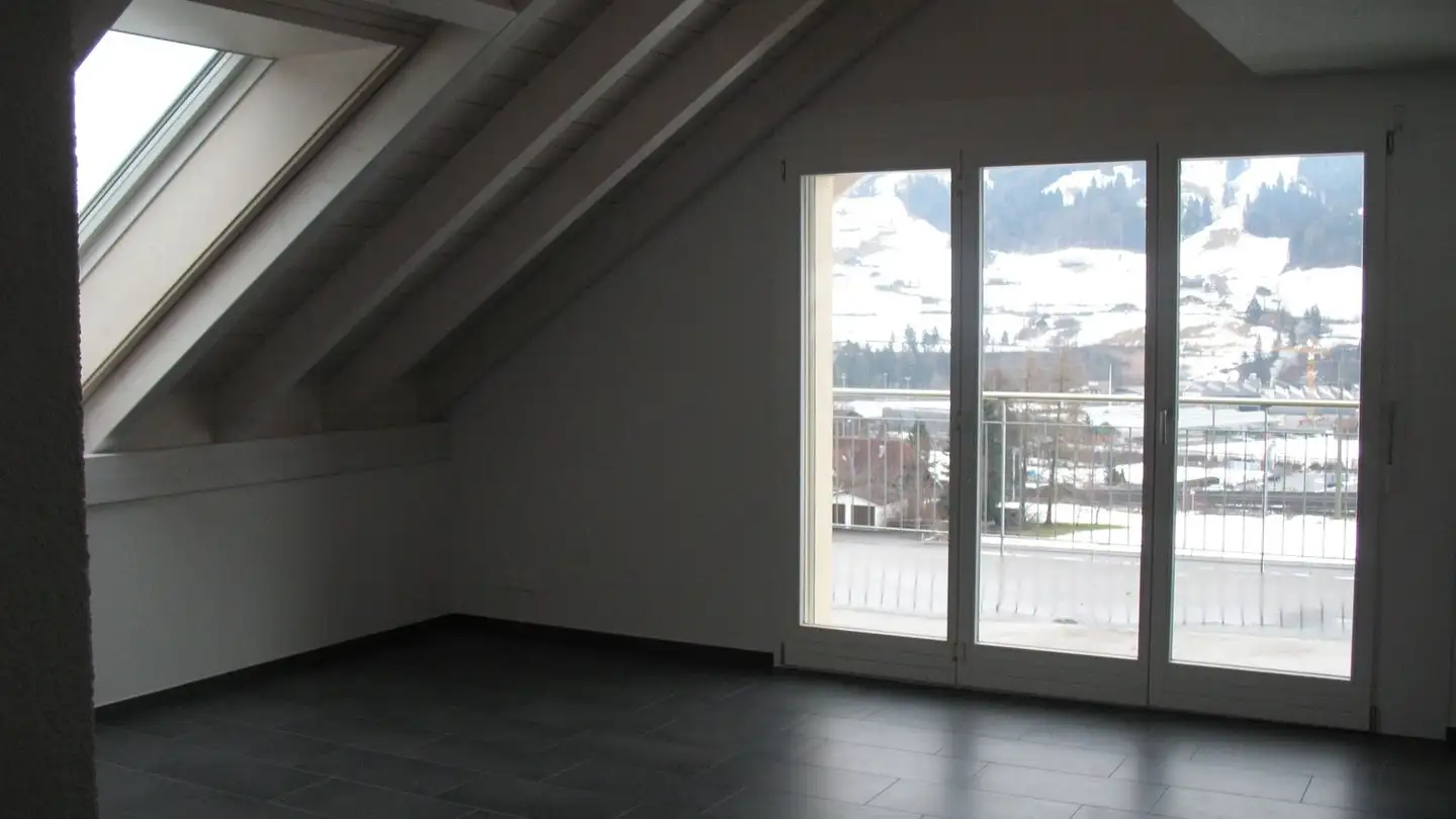 Appartement à louer - 3714 Frutigen - Photo 3