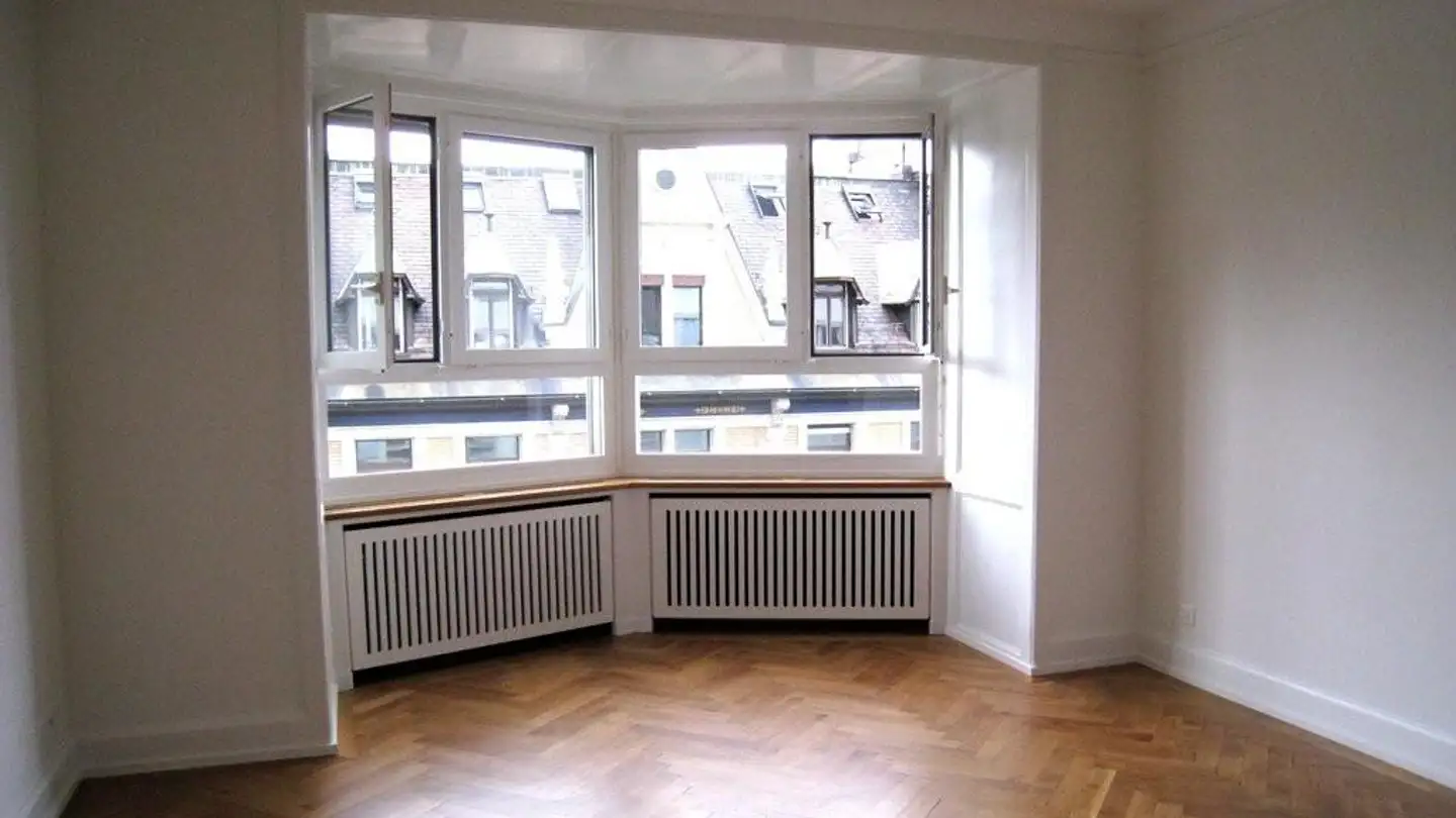 Wohnung mieten - Stockerstrasse 44, 8002 Zürich - Foto 4