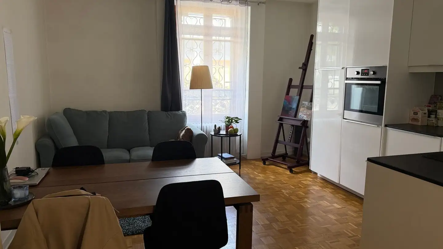 Appartement à louer - Rue De Malagny 6, 1196 Gland