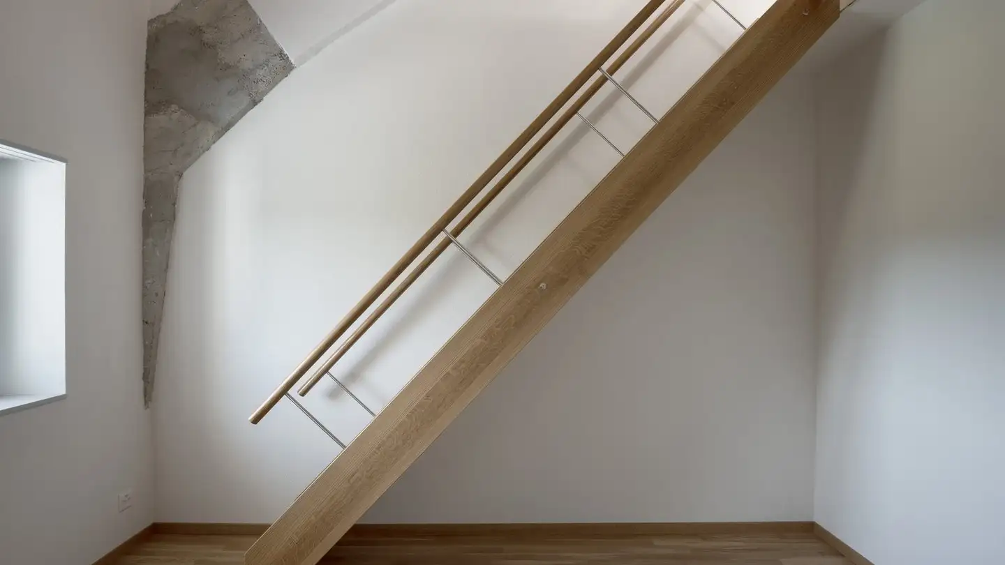 Apartment for rent - Rue De Morat / Murtengasse 8, 1700 Fribourg - Photo 4