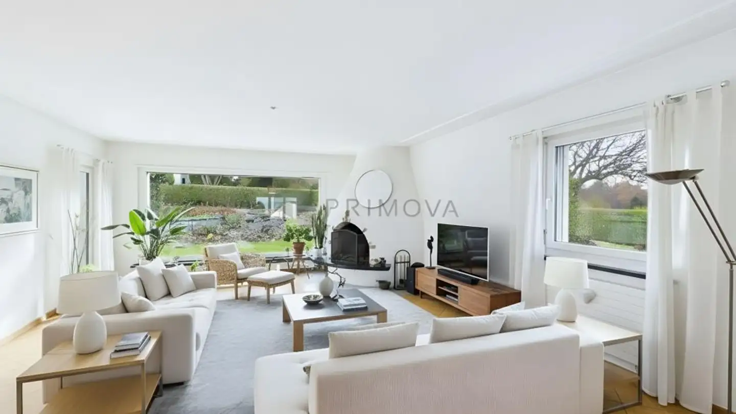 Einfamilienhaus kaufen - 9242 Oberuzwil - Foto 2