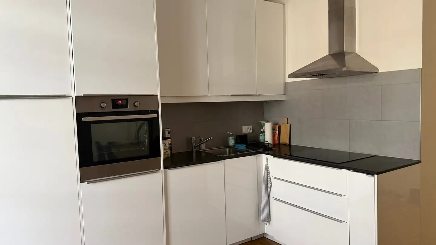 Appartement à louer - Rue De Malagny 6, 1196 Gland - Photo 2