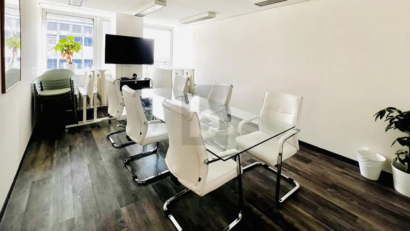 Spazio ufficio in affitto - 1201 Genève - Foto 2