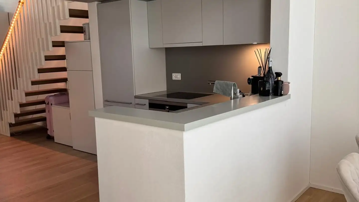 Appartamento in affitto - Zwirnereistrasse 31, 8304 Wallisellen - Foto 4