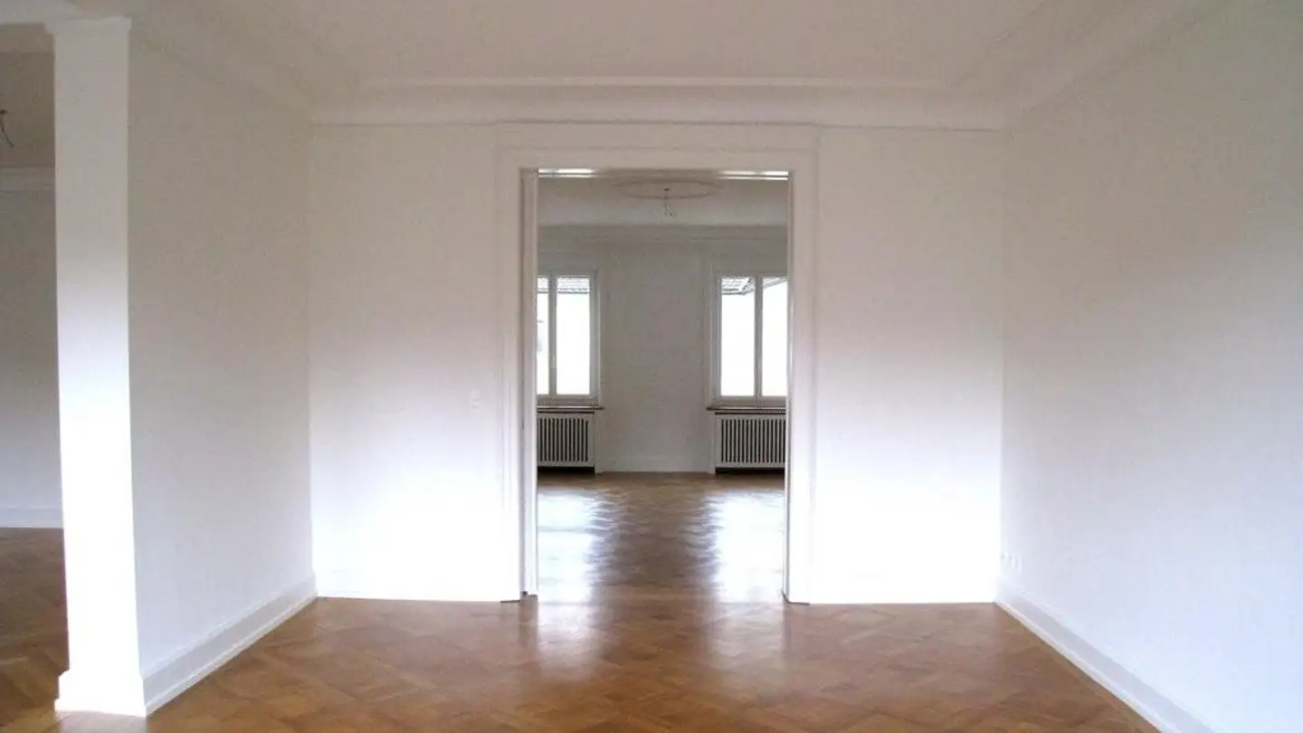 Wohnung mieten - Stockerstrasse 44, 8002 Zürich - Foto 2