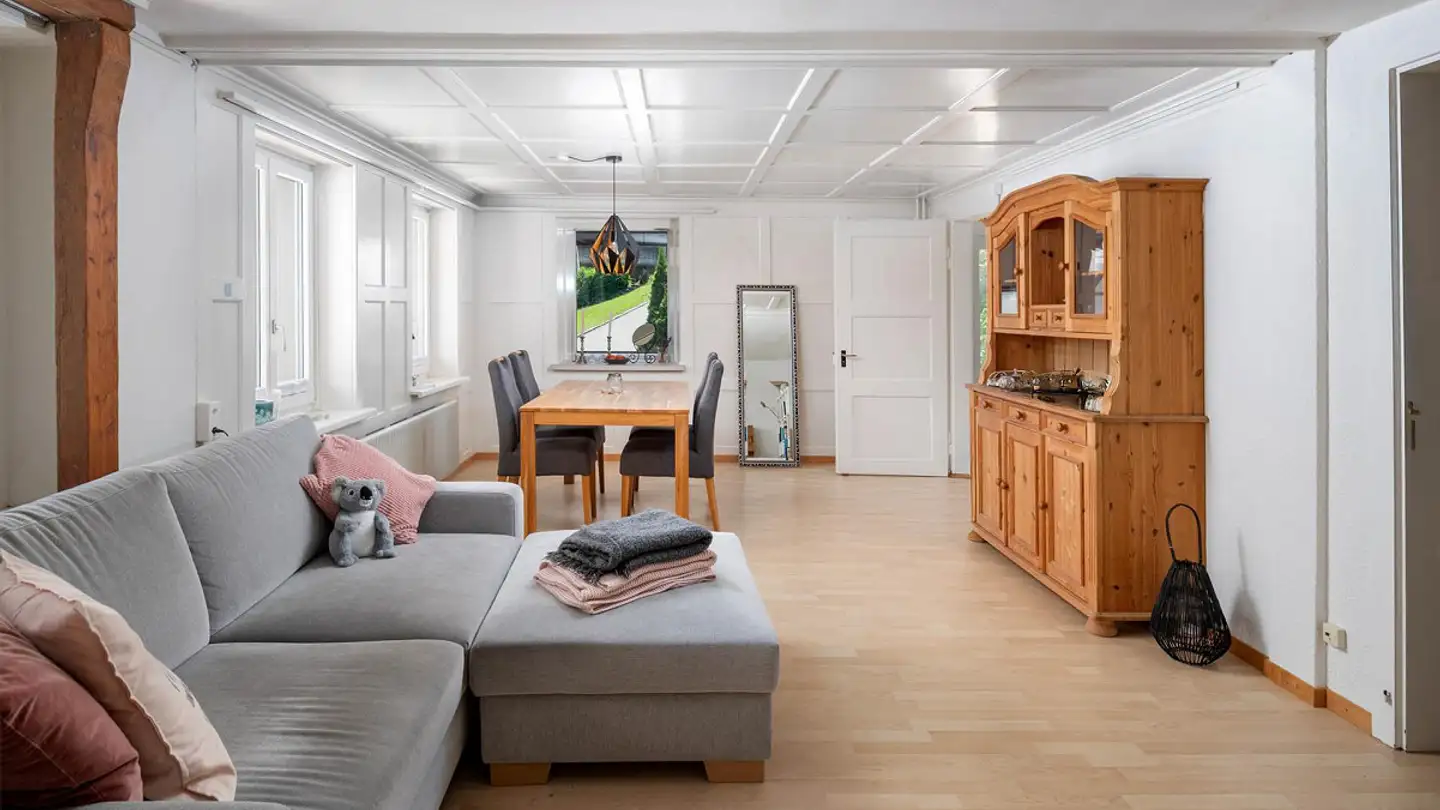 Casa singola in vendita - Neuweg 4, 8427 Rorbas - Photo 3